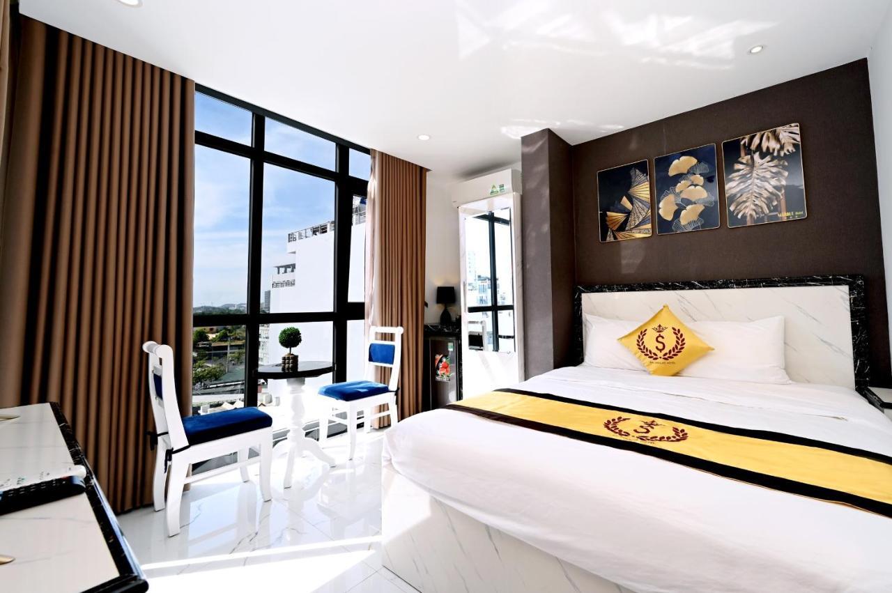 Ten Dollars Hotel Nha Trang Eksteriør bilde